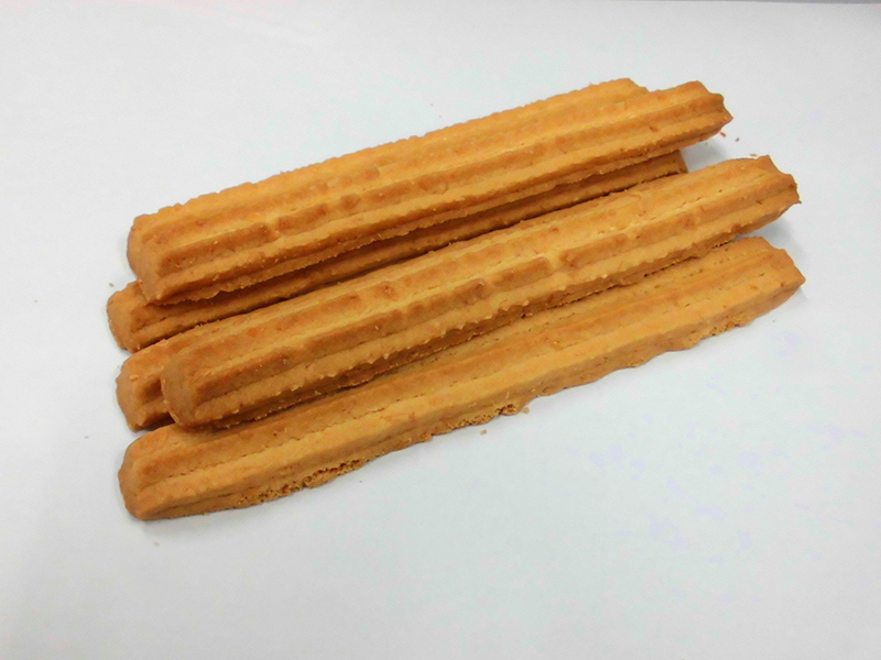 スティッククッキー 小樽 銀の鐘